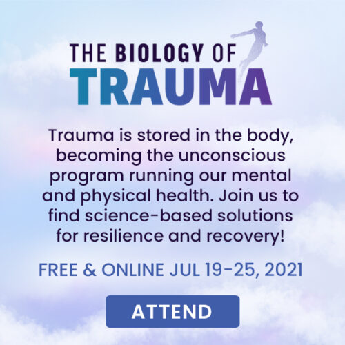 Biology of Trauma Solution Series