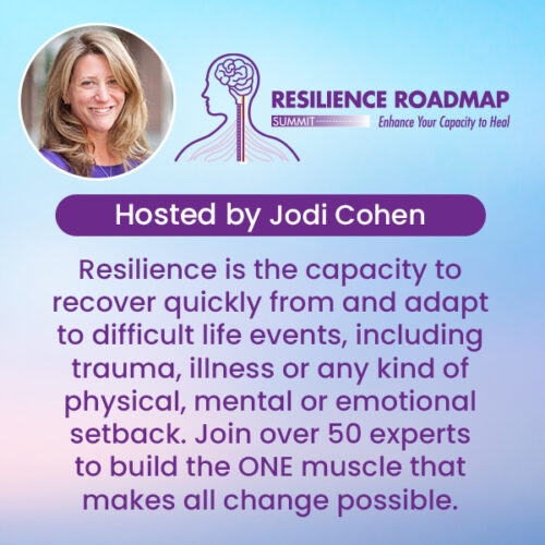 Resilience roadmap