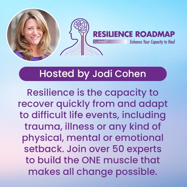 Join the Resilience Roadmap Summit - Resilience ... is not futile
